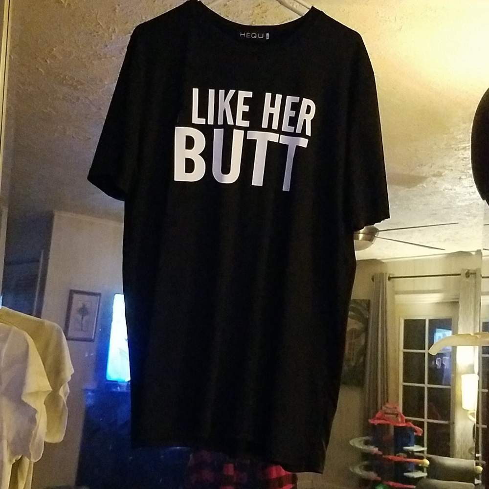 Couple shirts